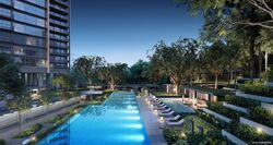 Slim Barracks Rise (D5), Condominium #597124001